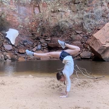 Kelly Pettit profile photo