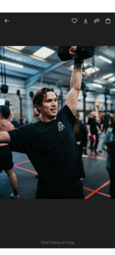 Lewis Matthews profile photo