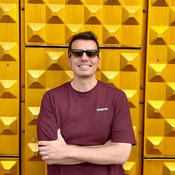 Juan Pablo Benítez profile photo