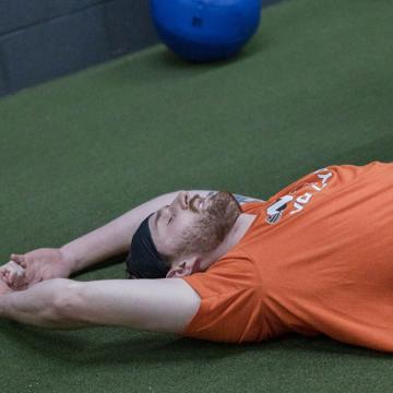 Tyler McKown profile photo