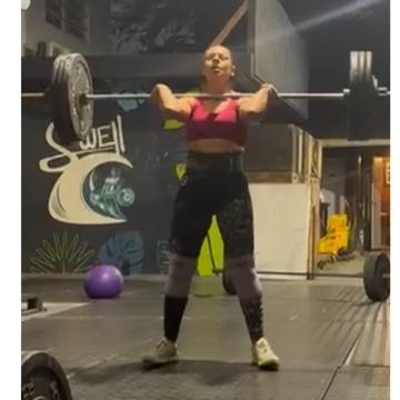 Karla Perez profile photo