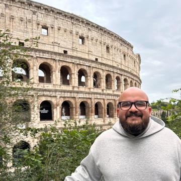 Vladimir Torres profile photo