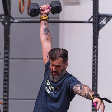 Martin Dorov profile photo