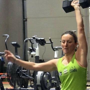 Iraida PAIUC profile photo