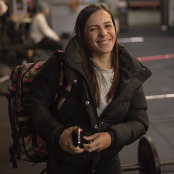 Ylenia Salis profile photo