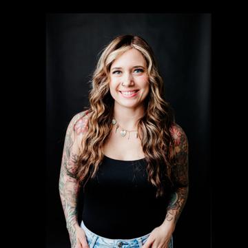 Cassie Stewart profile photo