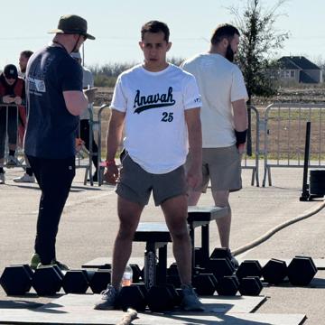 Roberto Paredes profile photo