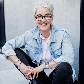 Anne Thomas profile photo