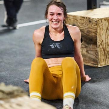 Irmelin Stokkan profile photo