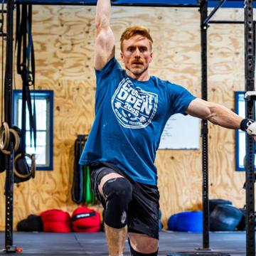 Brian Cawley profile photo