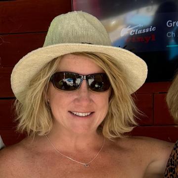 Connie Dudley profile photo