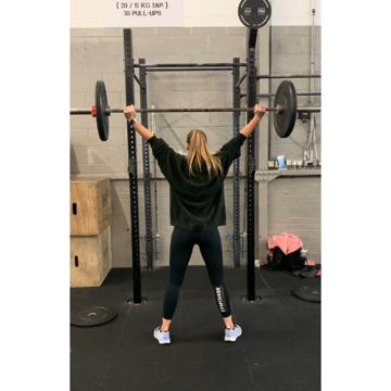 Lottie Barnden profile photo