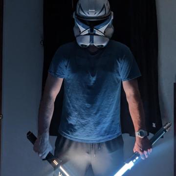 Charles Seward profile photo