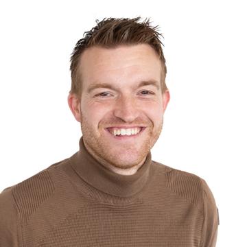 Rick Keek profile photo