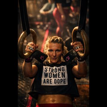 Veronica Young profile photo