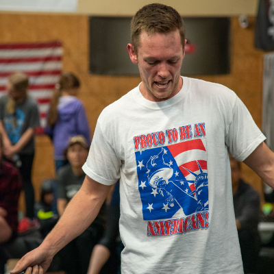 John Whisman profile photo