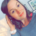Julia Svenfors profile photo