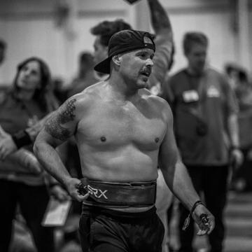 Mark Button profile photo