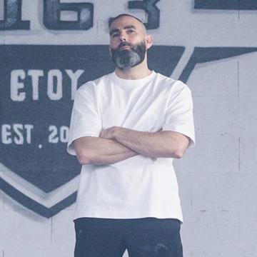 Yves Balmer profile photo