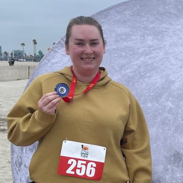 Lesley Loucks profile photo