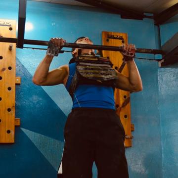 Marco Gonzalez profile photo