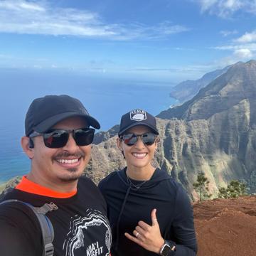 Kayla Marin profile photo