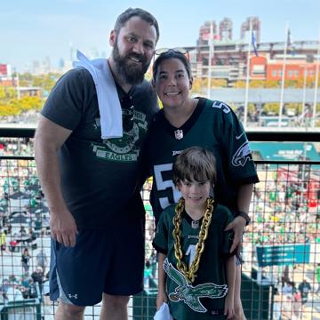 Dan Saulnier profile photo