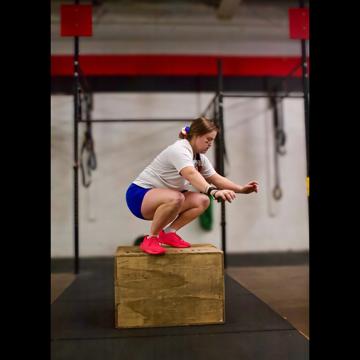 Rachel Walters profile photo