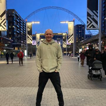 John Stock profile photo