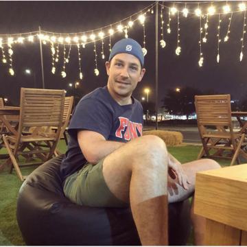 Kyle Shiel profile photo