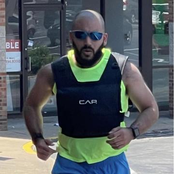 Dennis Negron-Rivera profile photo