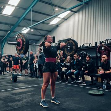 Sofia Spiegel-Renshaw profile photo