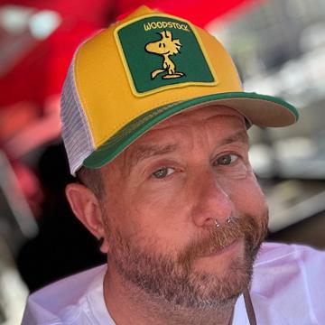 David Liddle profile photo