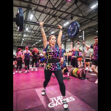 Zara Heath profile photo