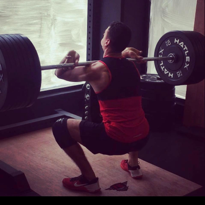 Victor Candia profile photo