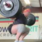 Megan Aaron profile photo