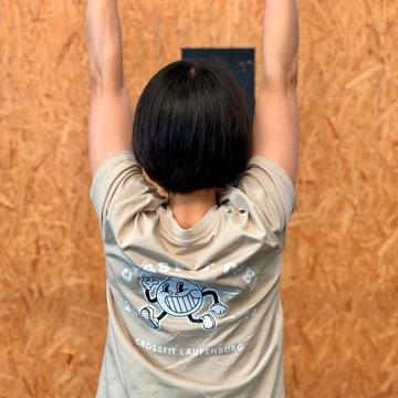 Lilian Yoo profile photo