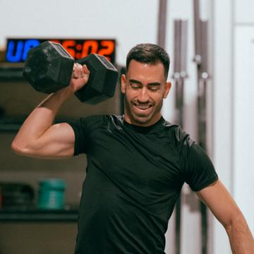 David Filipe Henriques profile photo