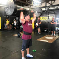 Phillip Carter profile photo