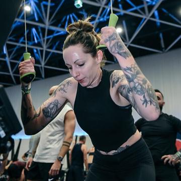 Tiffaine Auriol profile photo