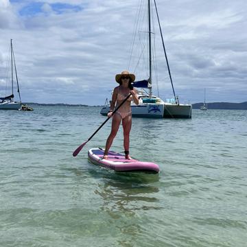 Dusty Hughes profile photo