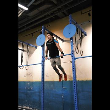 ziqi Luo profile photo