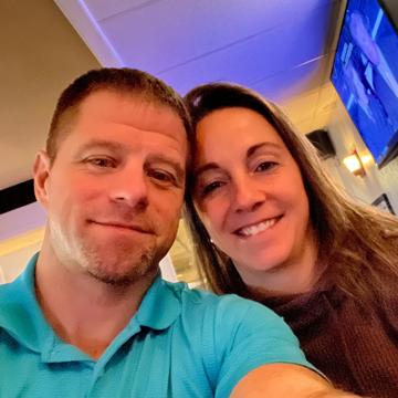 Joshua Morse profile photo