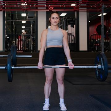 Chloe Sentz profile photo