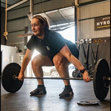 Simone Schär profile photo