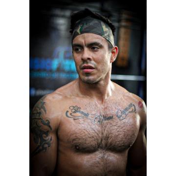 Raul Vasquez nogueira profile photo