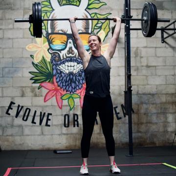 Erin Westberry profile photo