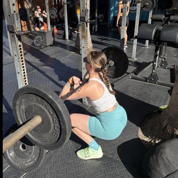 Melissa Terry profile photo