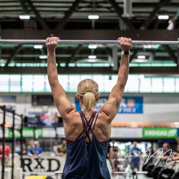 Sabine Neubauer profile photo