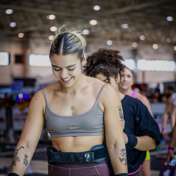 Eleonora vieira profile photo